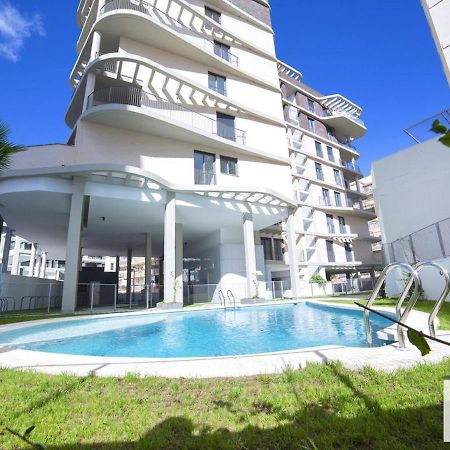 Apartamento Isea 245 - Grupo Turis Calp Exterior foto