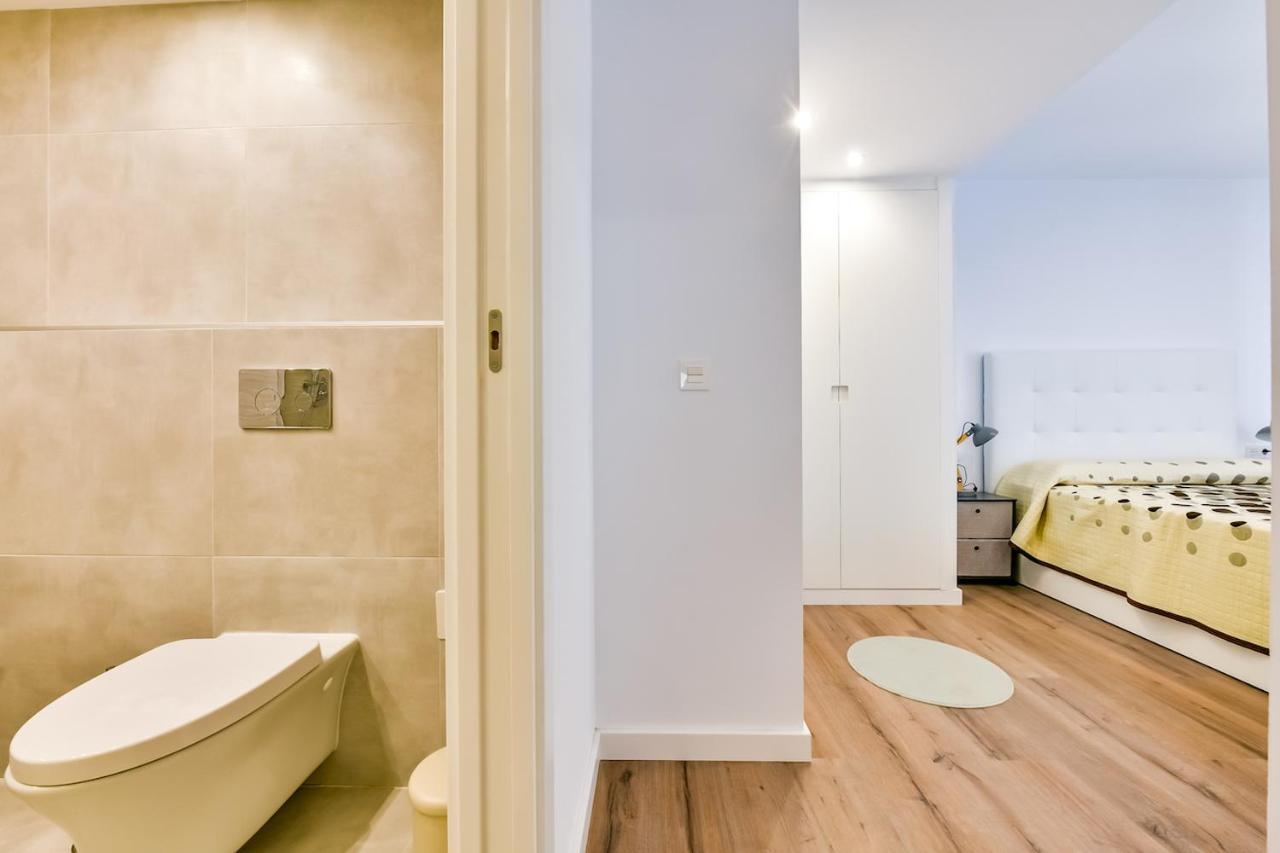 Apartamento Isea 245 - Grupo Turis Calp Exterior foto