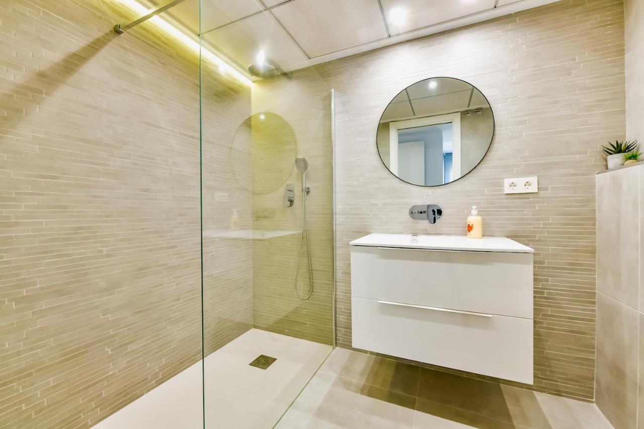 Apartamento Isea 245 - Grupo Turis Calp Exterior foto